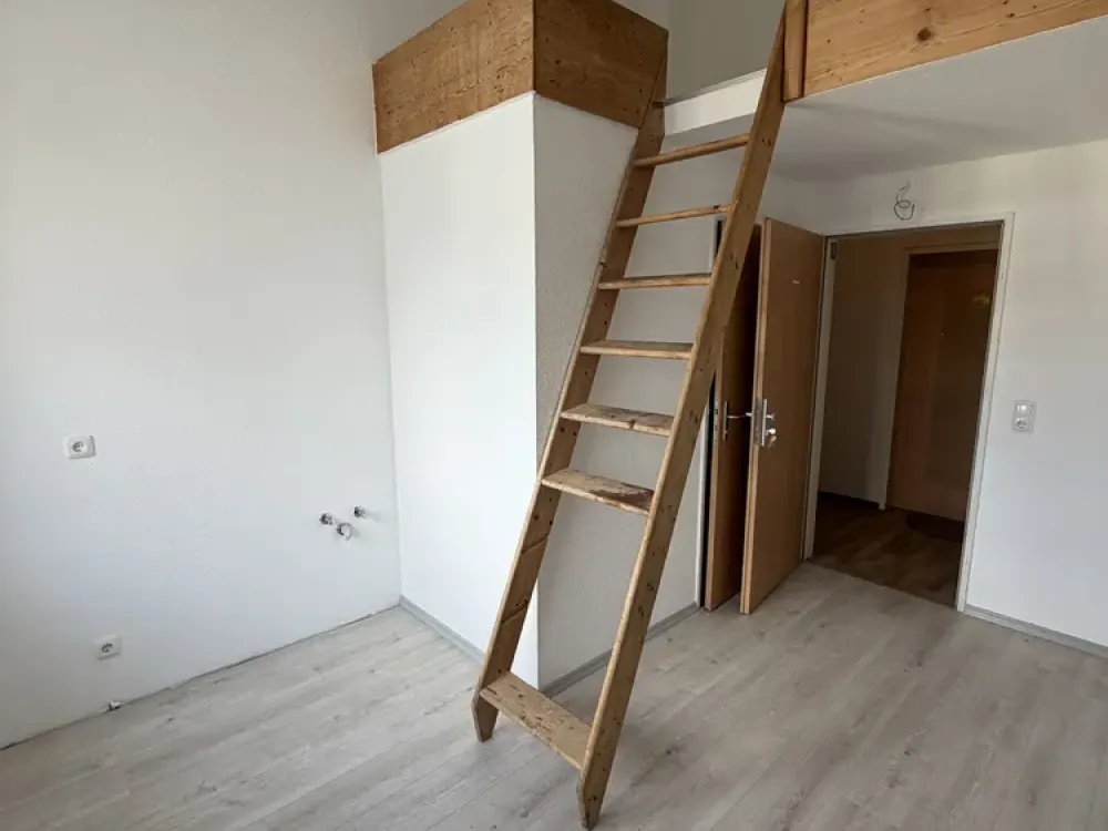 Modernes 1-Zimmer-Apartment in Raunheim
