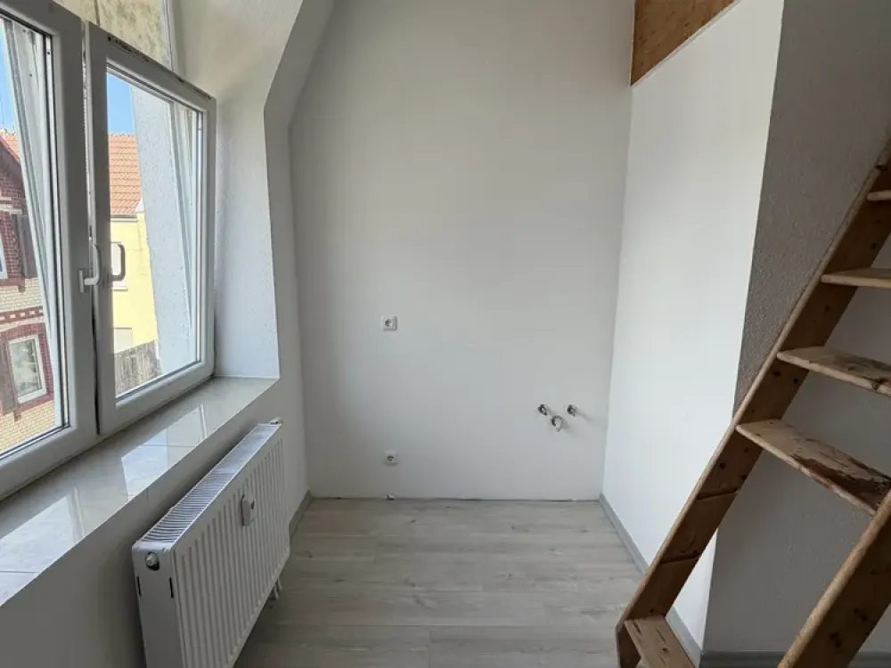 Modernes 1-Zimmer-Apartment in Raunheim