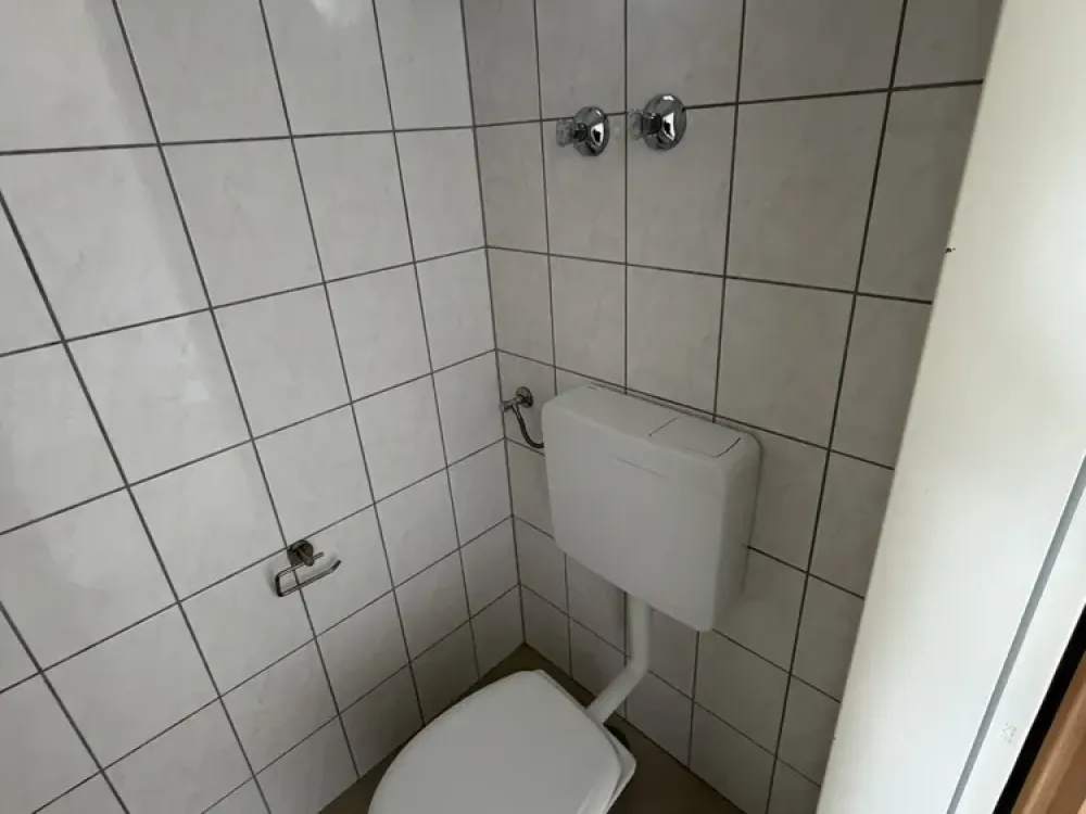 Modernes 1-Zimmer-Apartment in Raunheim