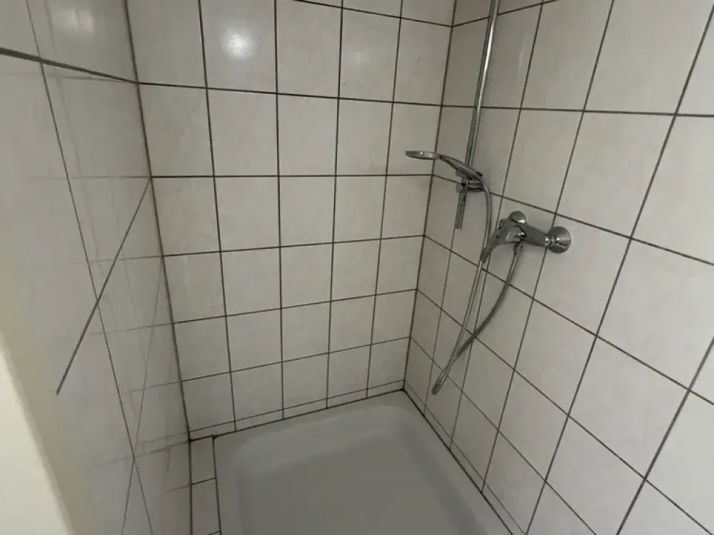 Modernes 1-Zimmer-Apartment in Raunheim