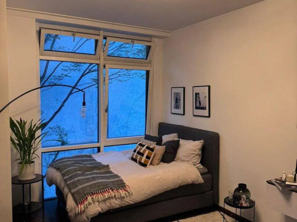 Großes Apartment, Möbiliert, im Zentrum Münchens ab 01.11.26 zu vermieten