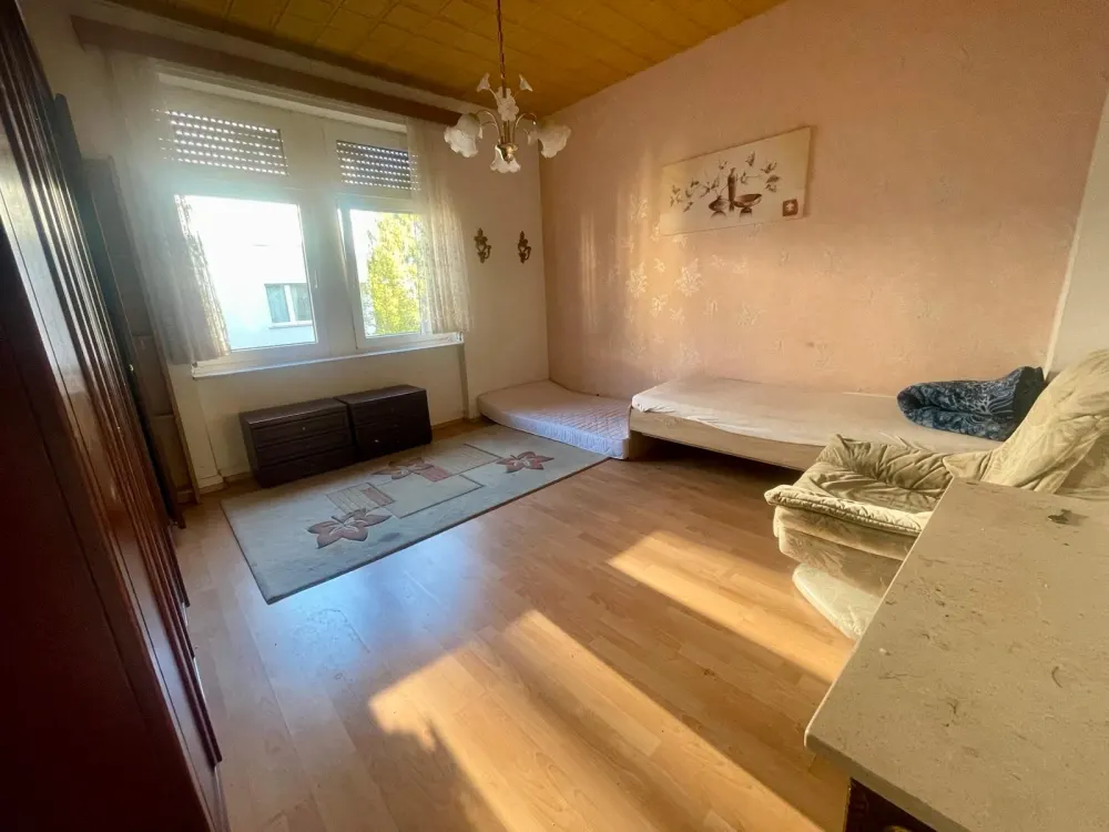 WG-Zimmer in zentraler Lage von Offenbach