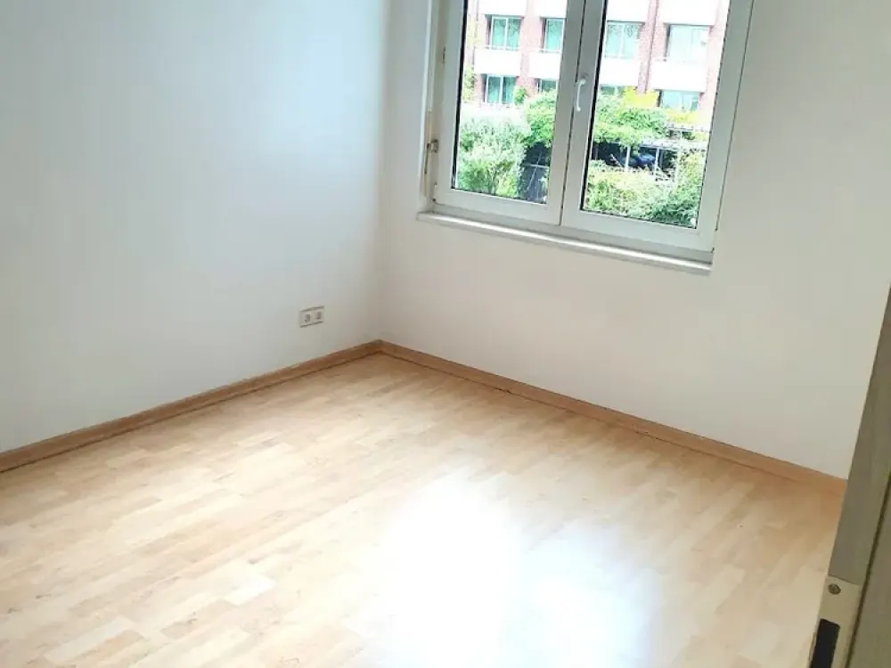 ruhige 2 Zi Wohnung in Weißensee Nähe See