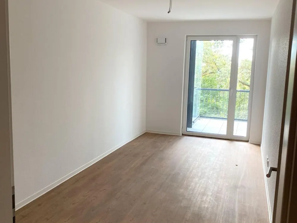 2-Zimmer-Neubauwohnung in Köln | 57 m² | Balkon | EBK | ab 01.10.