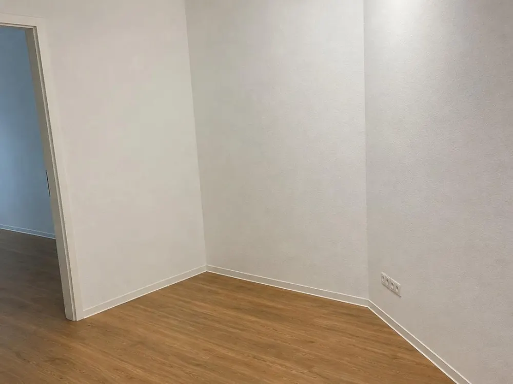 2-Zimmer-Neubauwohnung in Köln | 57 m² | Balkon | EBK | ab 01.10.