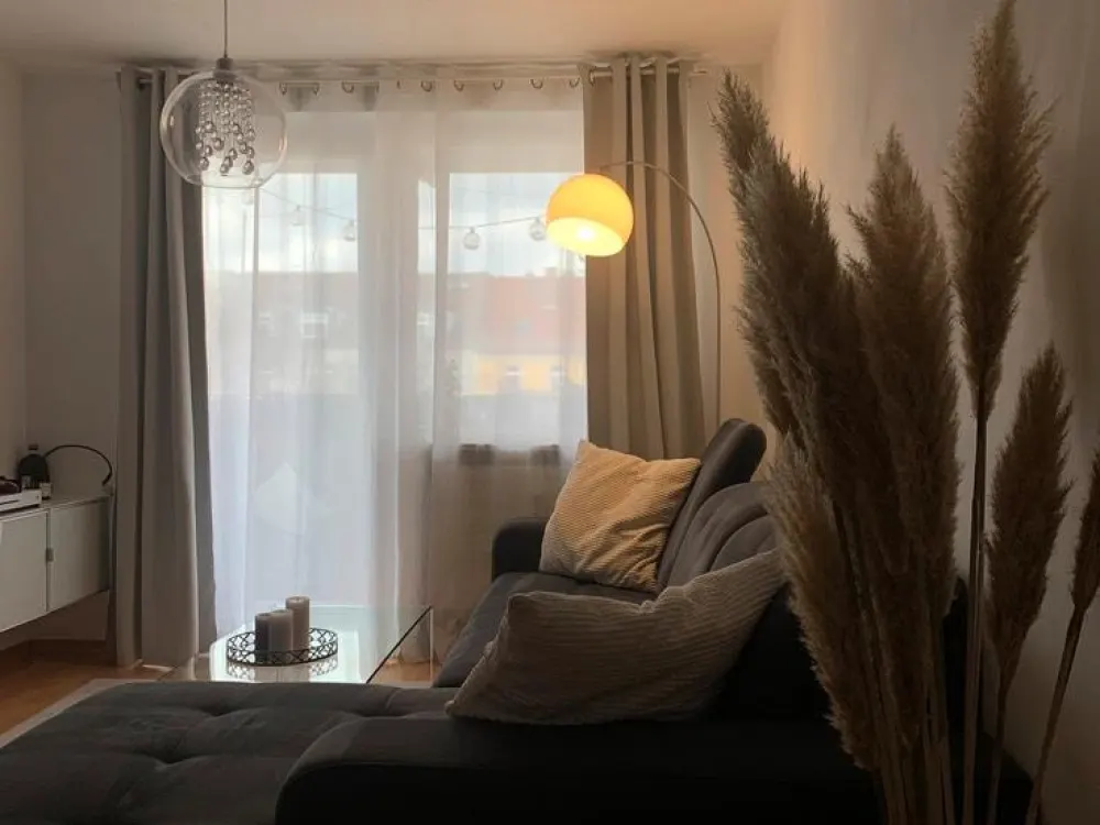 Mietwohnung ab 01.01. mit Balkon, Aufzug und SP in Dresden