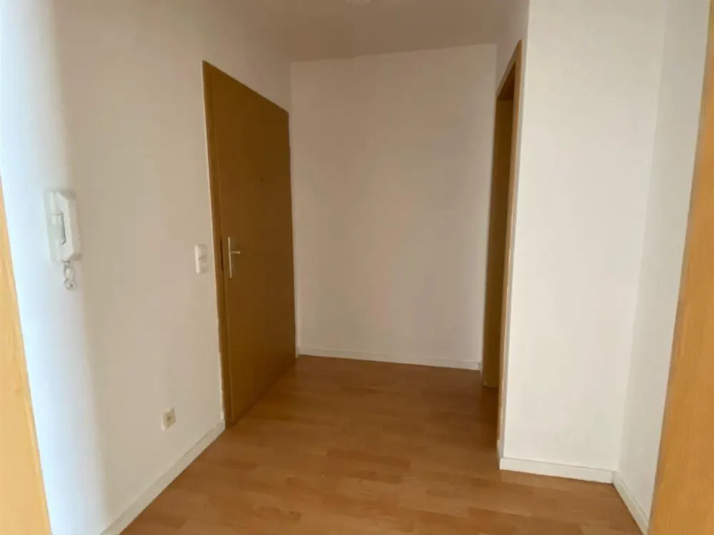 schöne große 2-Raum Wohnung im Osten Leipzigs zu vermieten