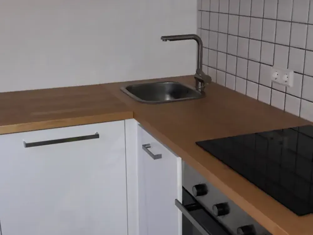 Privat angeboten, renovierte Maisonette Wohnung in Köln Mülheim,