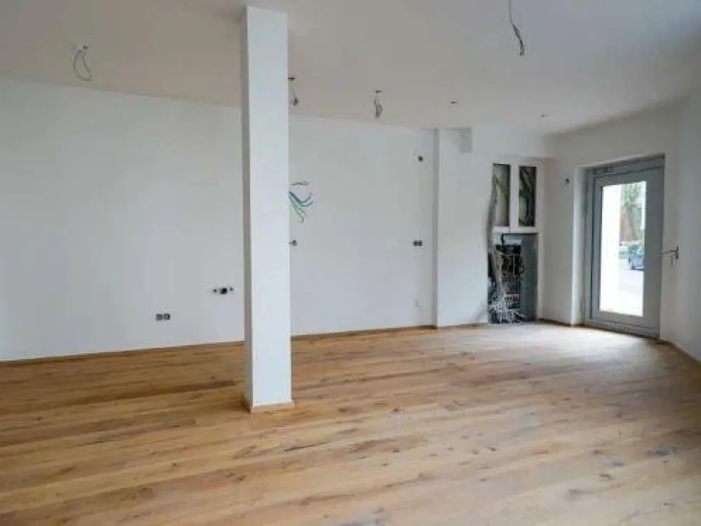 Beautiful 3-Room Maisonette Apartment in Cologne