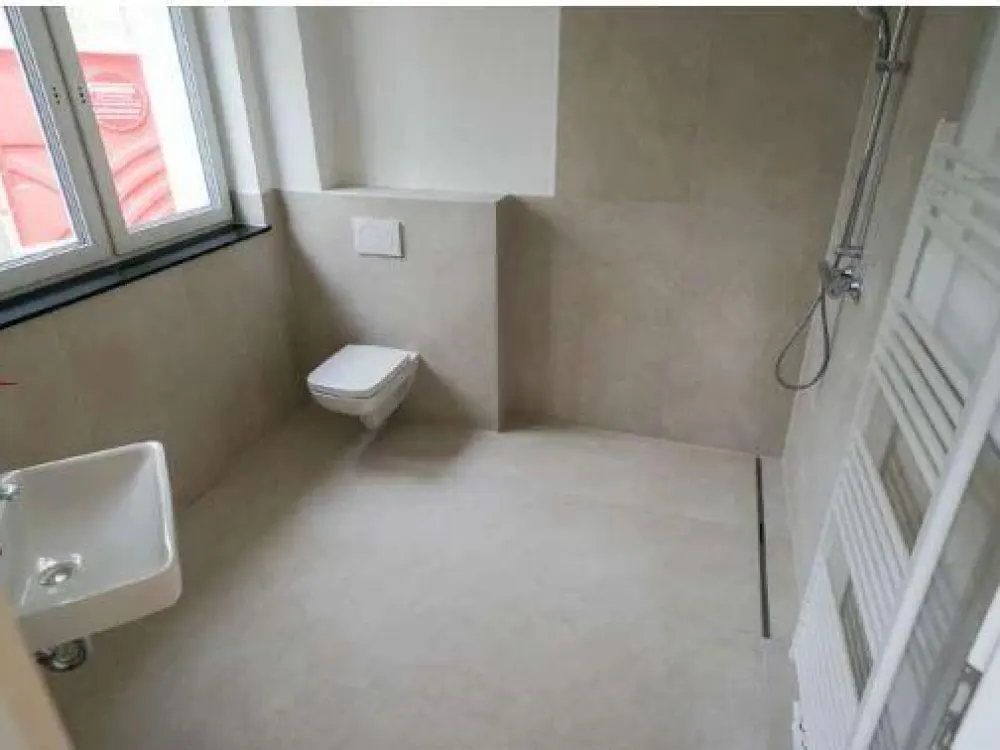 Beautiful 3-Room Maisonette Apartment in Cologne