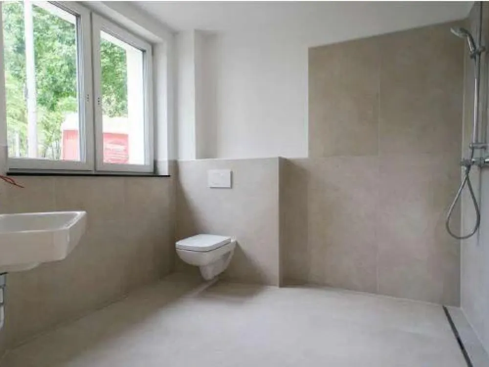 Beautiful 3-Room Maisonette Apartment in Cologne