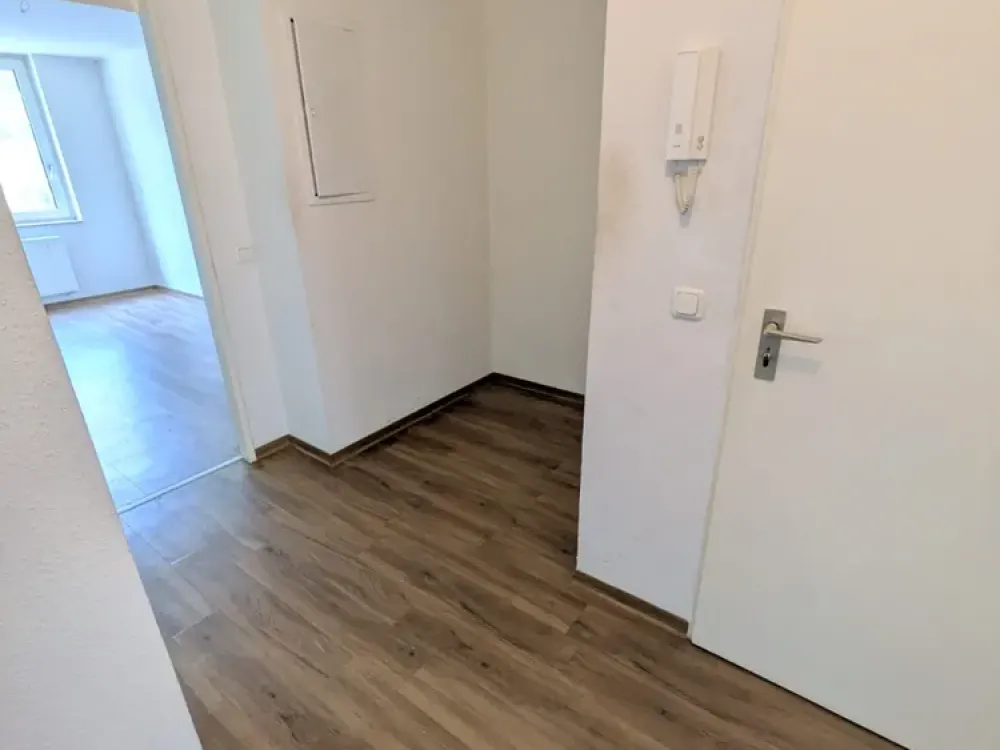 Ratingen: Moderne 2-Zimmer-Wohnung mit Balkon