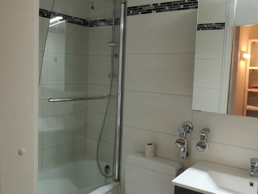 Zuhause mit 2 Zimmern in zentraler Lage von Offenbach, Mathildenviertel
