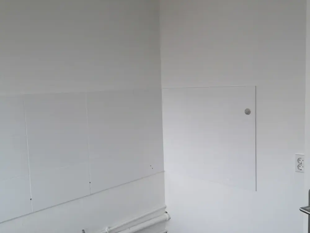 Zuhause mit 2 Zimmern in zentraler Lage von Offenbach, Mathildenviertel