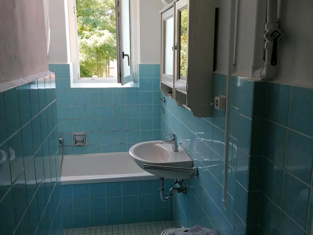 3-Zimmer-Wohnung in der Südstadt ab 15.10.2026 zu vermieten