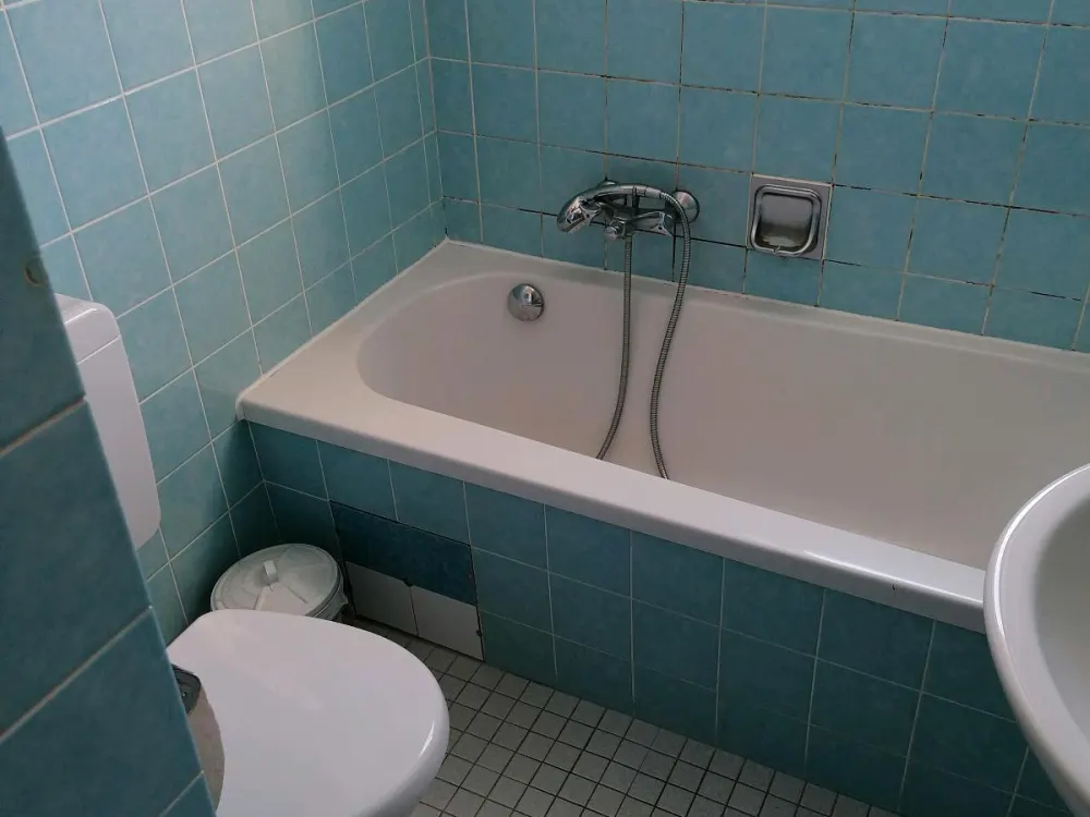 3-Zimmer-Wohnung in der Südstadt ab 15.10.2026 zu vermieten