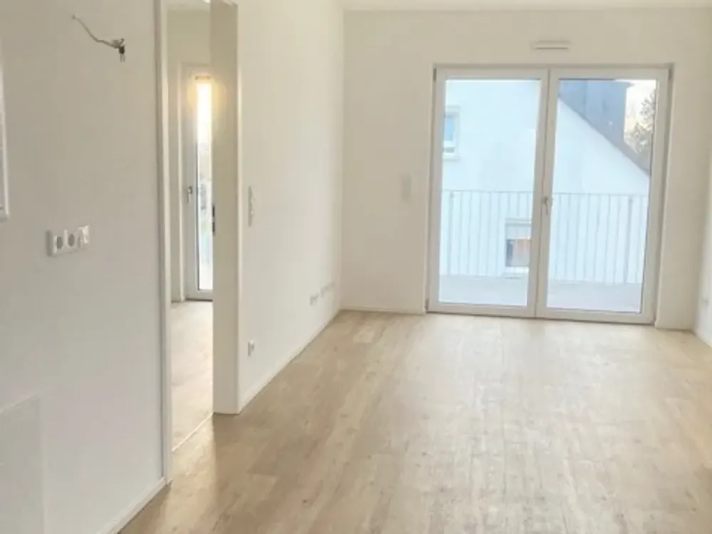 *TOP* Schöne 2-Zimmer Wohnung mit Balkon