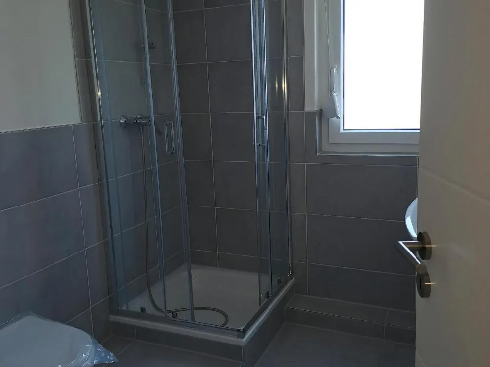 Wohnung (OG) im Zweifamilenhaus