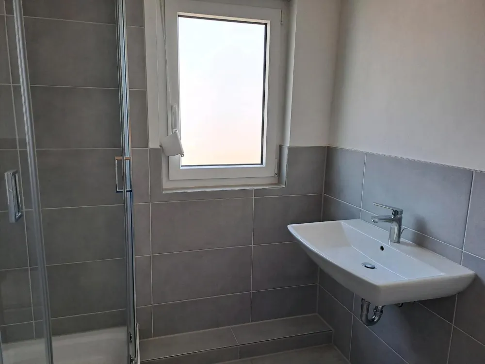 Wohnung (OG) im Zweifamilenhaus