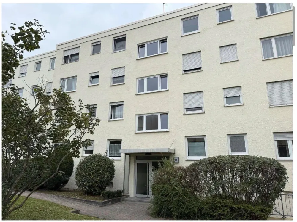 3 Zimmer Wohnung Stuttgart Münster