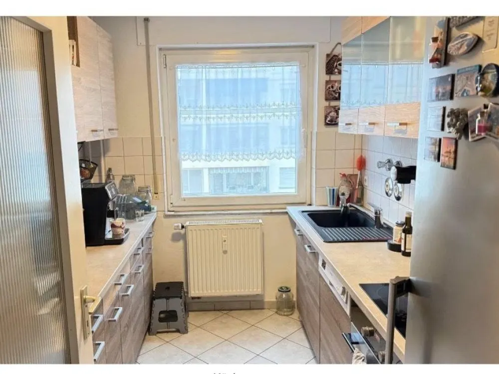 3 Zimmer Wohnung Stuttgart Münster