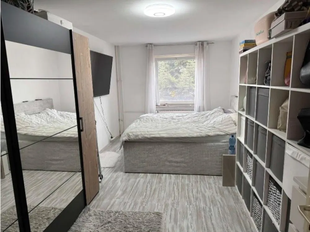 3 Zimmer Wohnung Stuttgart Münster