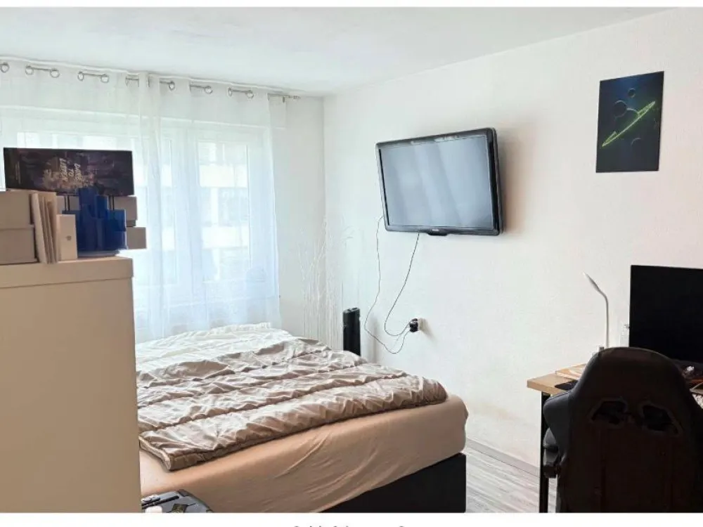3 Zimmer Wohnung Stuttgart Münster