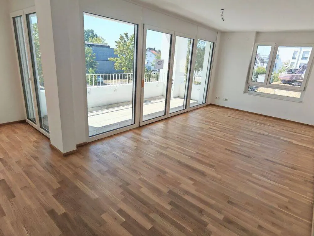 *Erstbezug* Stilvolles Wohnen mit viel Platz in Friedrichshafen-Fischbach