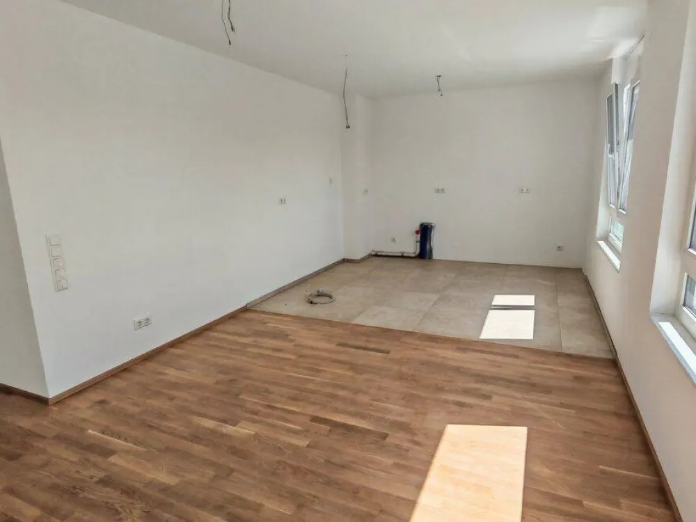 *Erstbezug* Stilvolles Wohnen mit viel Platz in Friedrichshafen-Fischbach