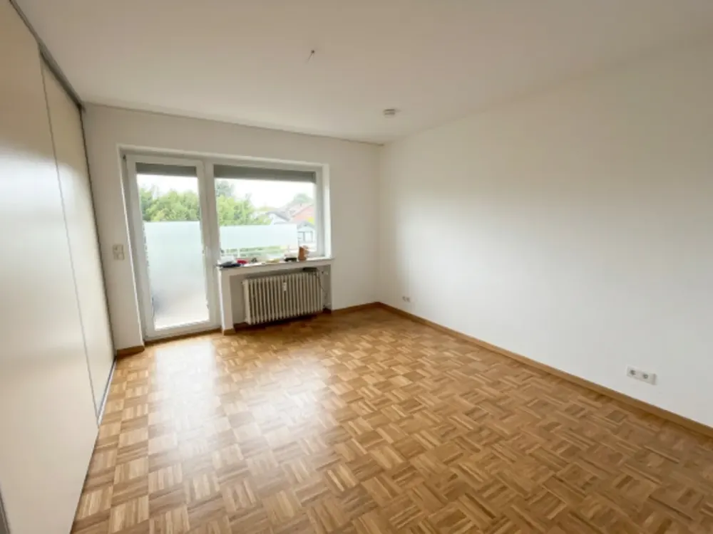 Charmante 2-Zimmerwohnung Über den Dächern von Meerbusch-Büderich