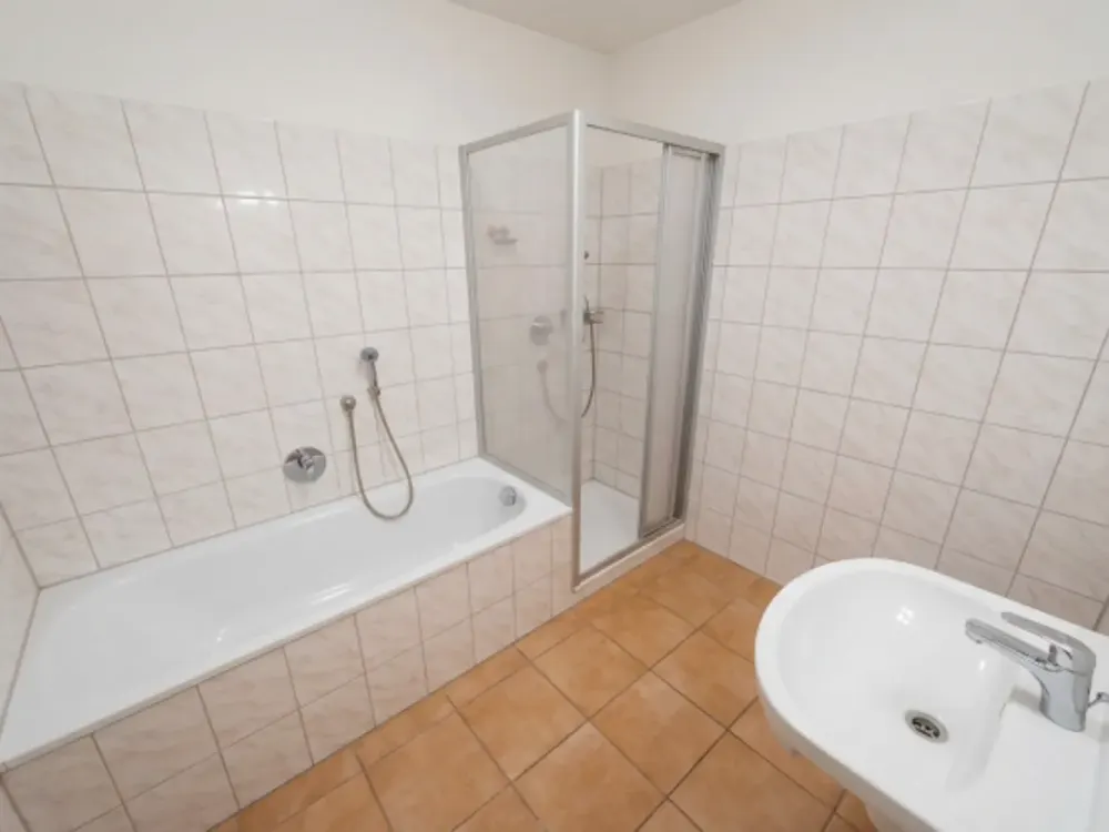 Charmante 2-Zimmerwohnung Über den Dächern von Meerbusch-Büderich