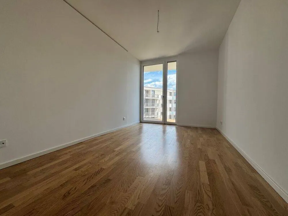 Wo das Leben spielt - ideale 3-Zimmer Wohnung im Erstbezug