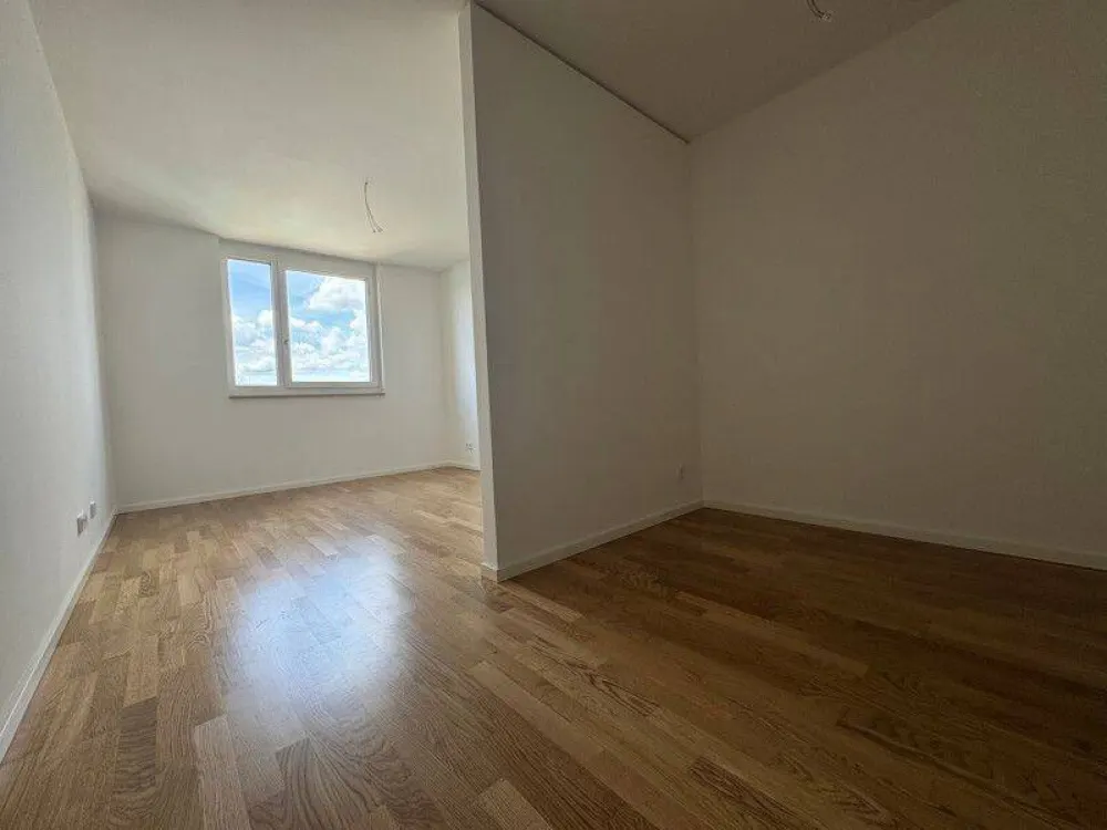 Wo das Leben spielt - ideale 3-Zimmer Wohnung im Erstbezug