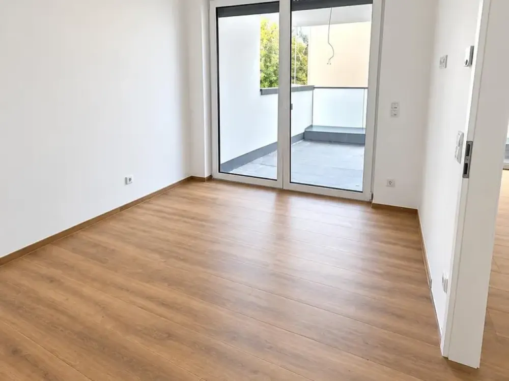 Erstbezug 3-Zimmer-Neubau in Bad Lippspringe