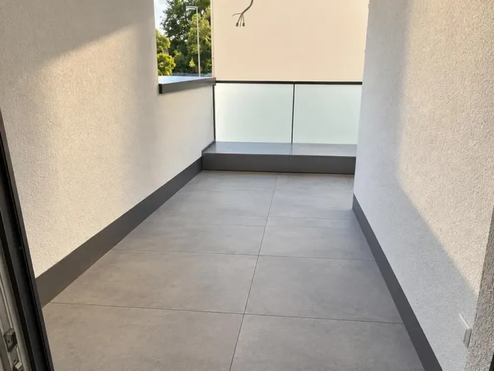 Erstbezug 3-Zimmer-Neubau in Bad Lippspringe