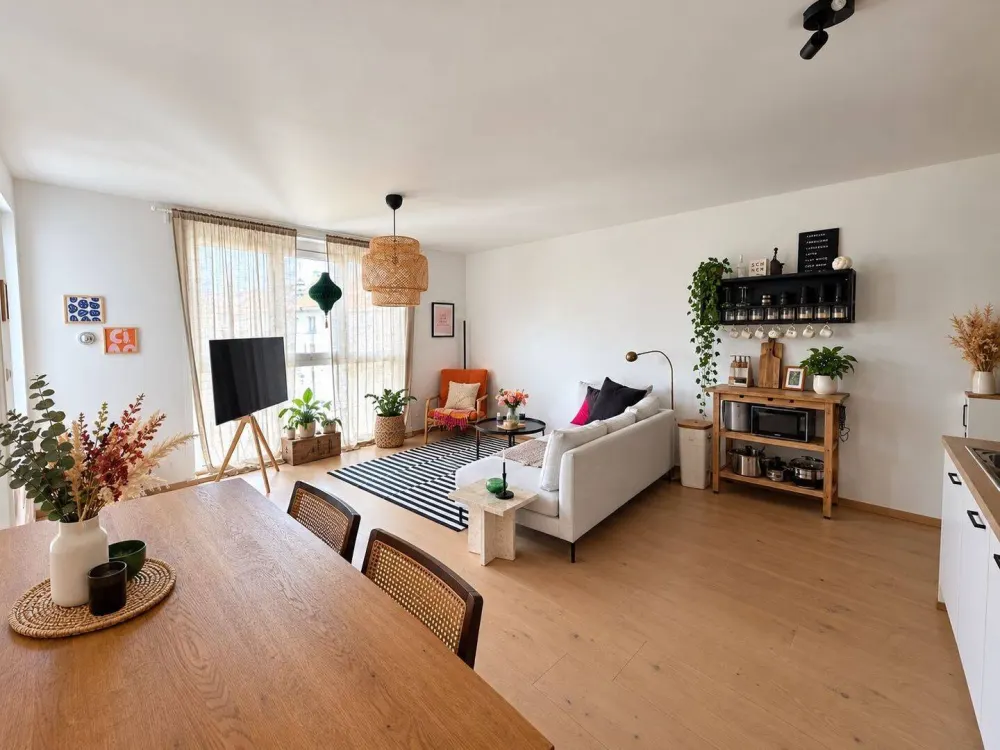 2-Zimmer-Wohnung // Neubau // Reudnitz - Leipzig