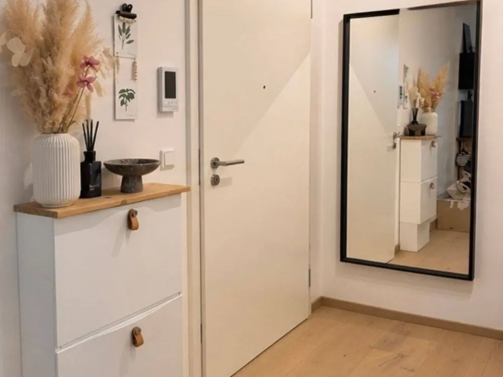 2-Zimmer-Wohnung // Neubau // Reudnitz - Leipzig