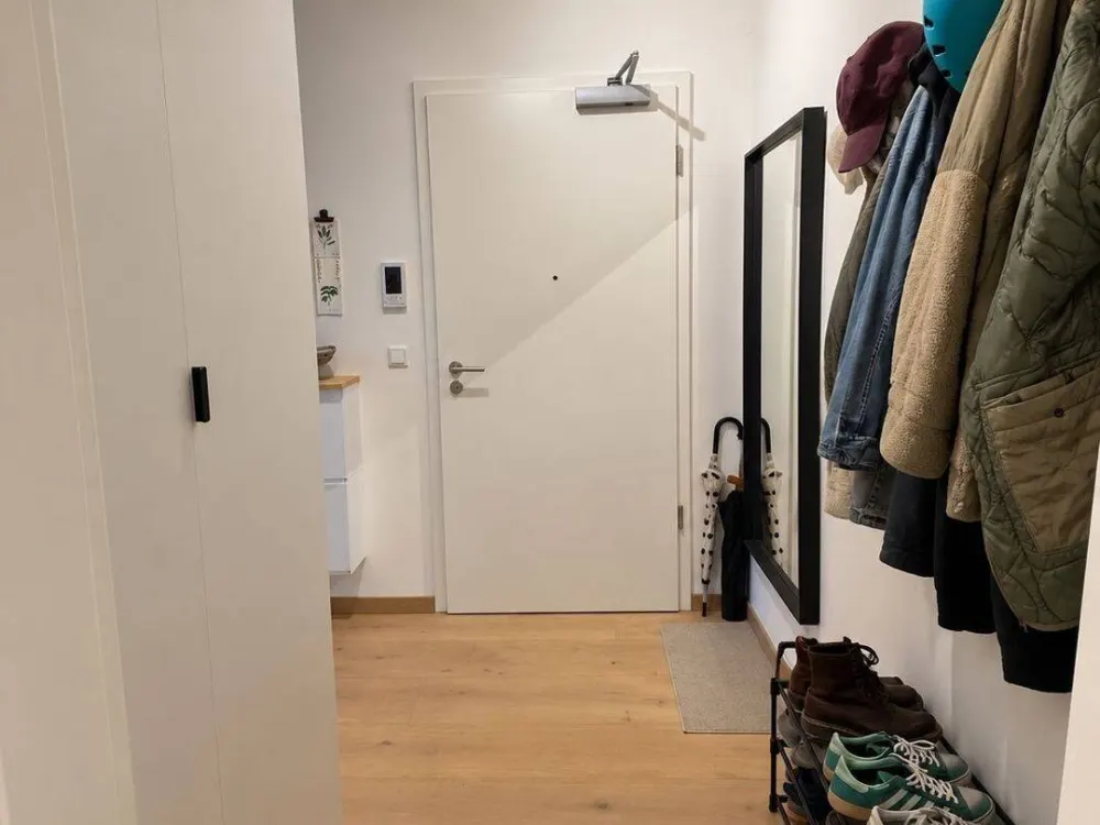 2-Zimmer-Wohnung // Neubau // Reudnitz - Leipzig