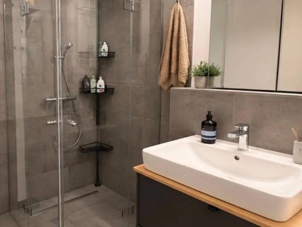 2-Zimmer-Wohnung // Neubau // Reudnitz - Leipzig
