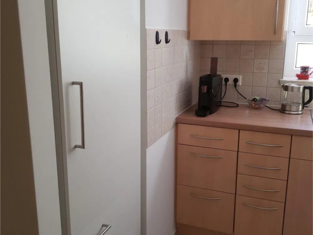 Wohnung zu vermieten auf Zeit an Wochenendpendler