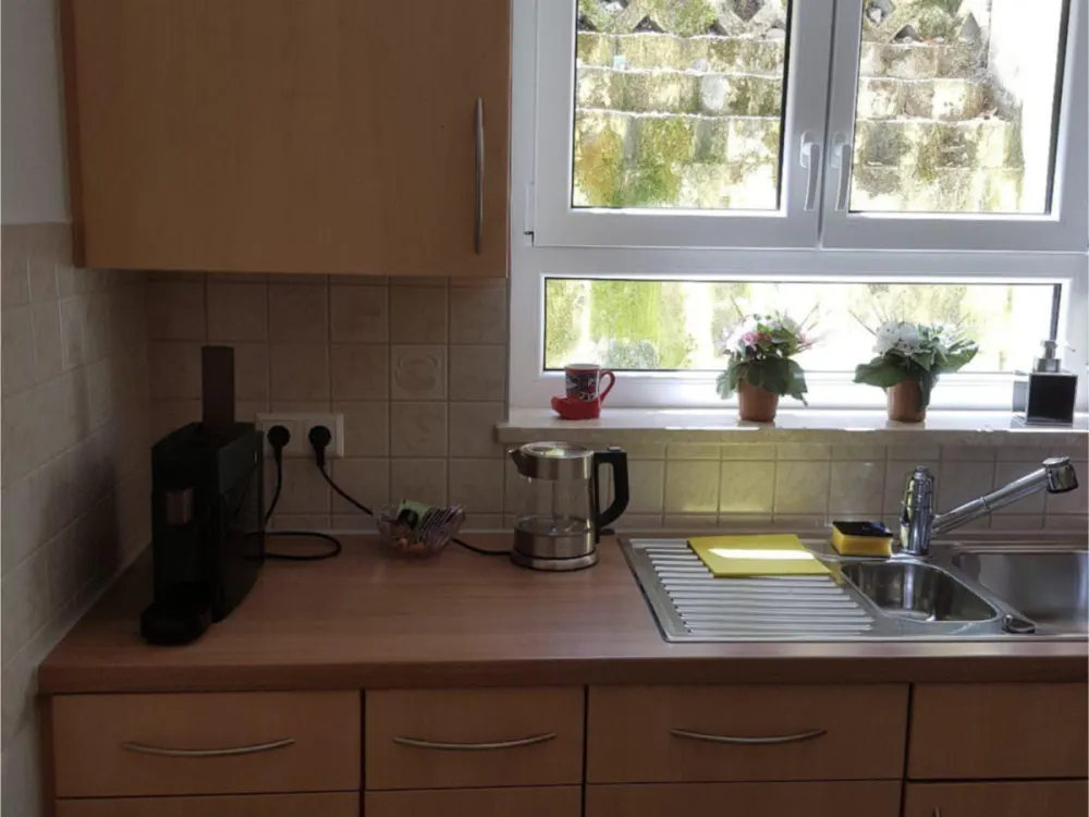 Wohnung zu vermieten auf Zeit an Wochenendpendler