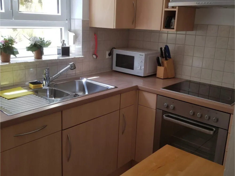 Wohnung zu vermieten auf Zeit an Wochenendpendler