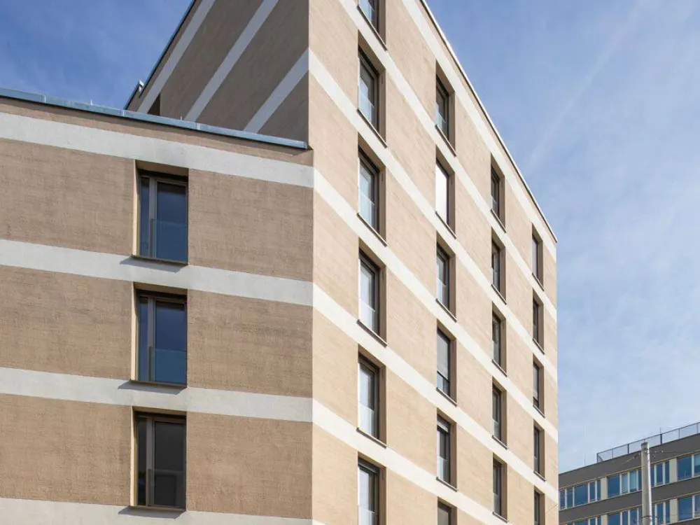 Wohnen zwischen Uni & Altstadt, Ideal für Studis I WE 3.03