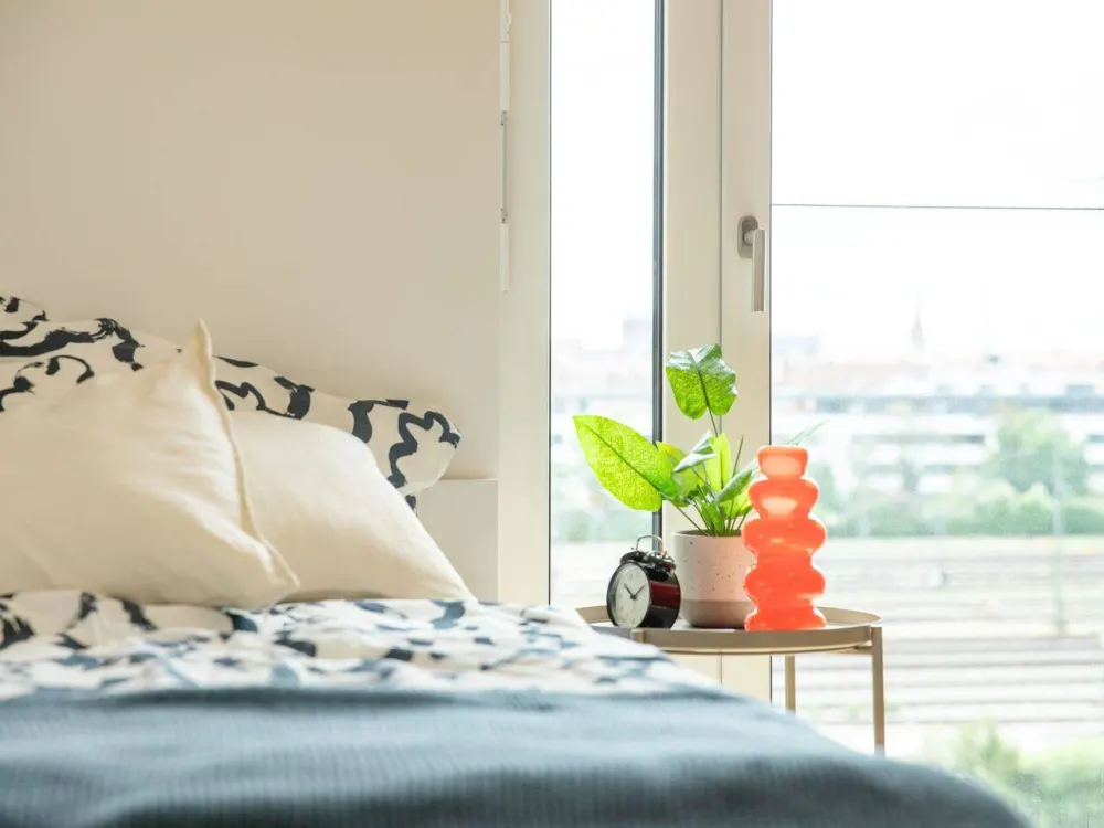 Wohnen zwischen Uni & Altstadt, Ideal für Studis I WE 3.03