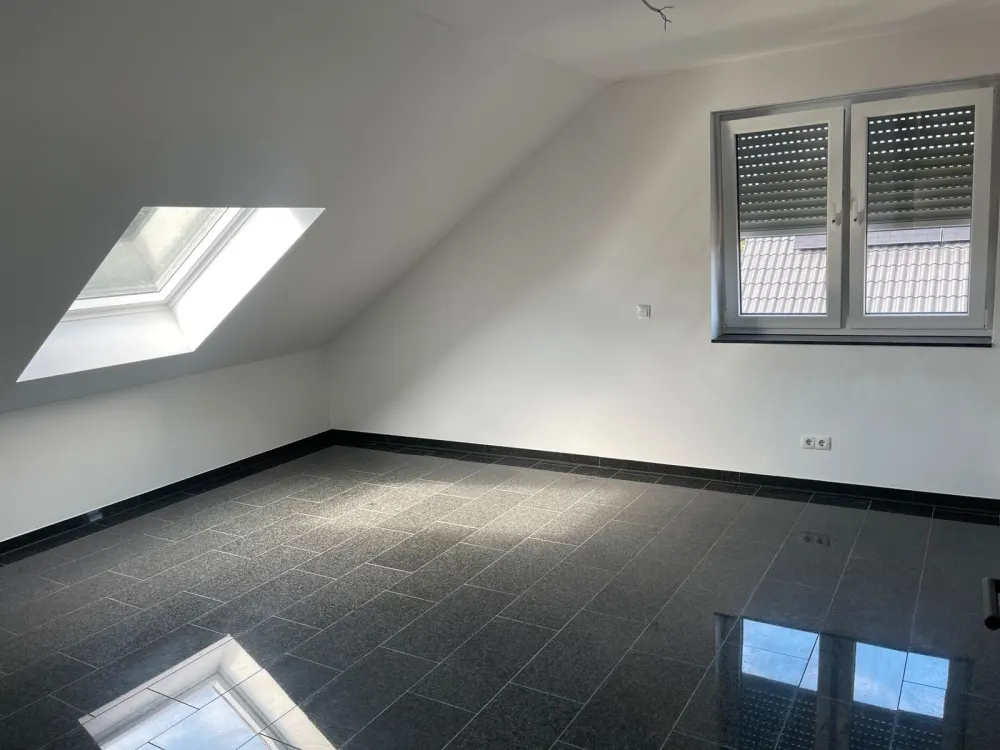 Stilvolle 5-Zimmer-Wohnung in Rommerskirchen