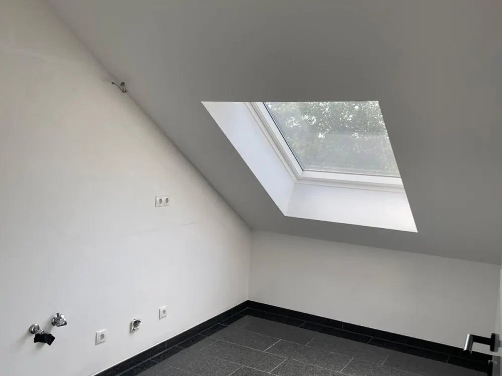 Stilvolle 5-Zimmer-Wohnung in Rommerskirchen