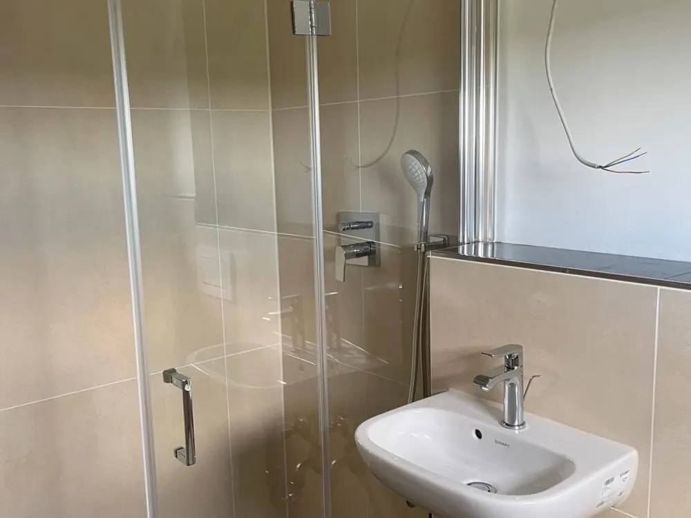 Stilvolle 5-Zimmer-Wohnung in Rommerskirchen