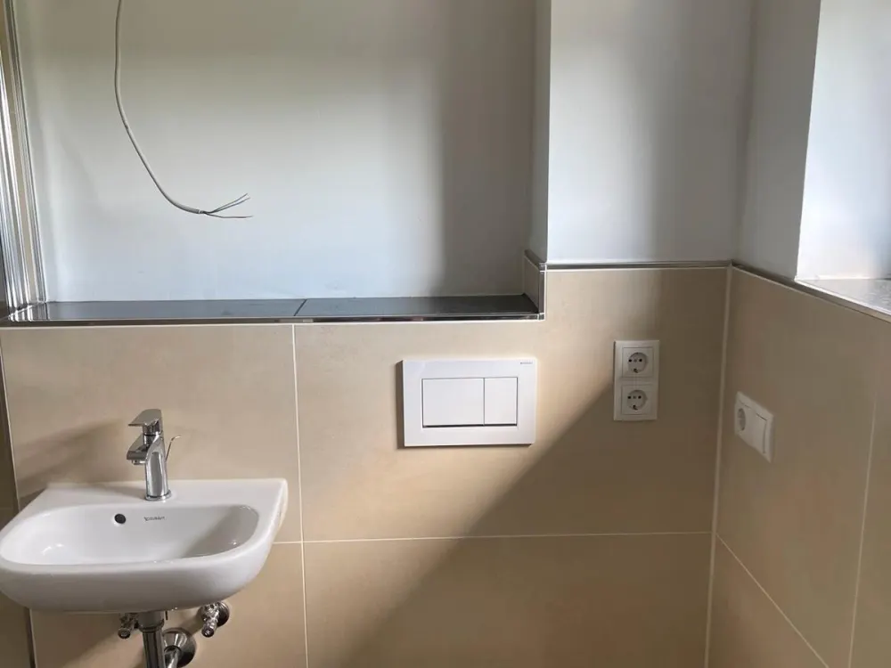 Stilvolle 5-Zimmer-Wohnung in Rommerskirchen