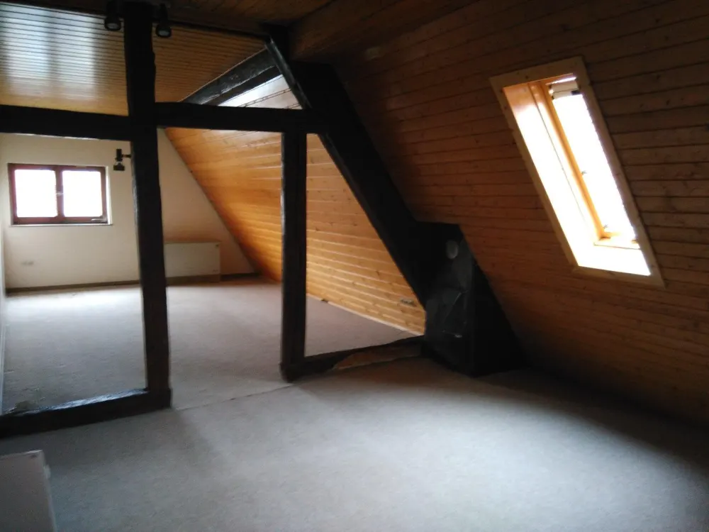 6 ZKB Leo-Eltingen ca 170 m², grosse Familie, Leben und Arbeiten