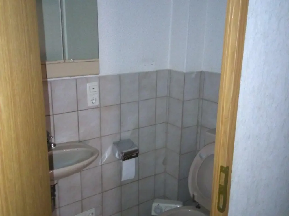 6 ZKB Leo-Eltingen ca 170 m², grosse Familie, Leben und Arbeiten